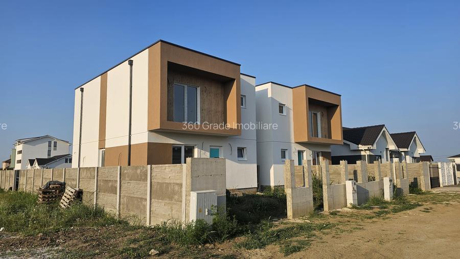 Duplex Nou Comision 0% - 175.000 euro - 4 camere ! - 2