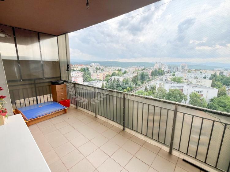 Apartament 2 camere decomandat | Bloc nou | Parcare | Balcon | Zorilor - 8
