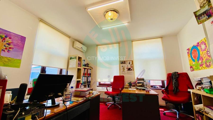 Casa in zona Tineretului - Dimitrie Cantemir - 8