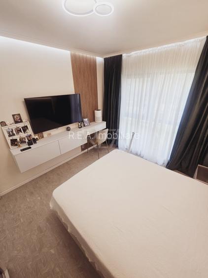 Apartament 3 Camere | Complex Rezidențial | Vedere parcul Liniei - 22