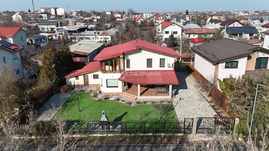 Lake House Dobroesti - Oaza ta de liniște și confort - 31