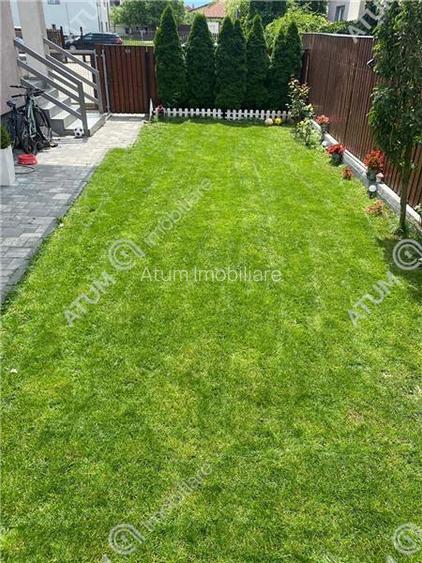 Apartament modern de 2 camere cu gradina 107 mp zona Pictor Brana - 13