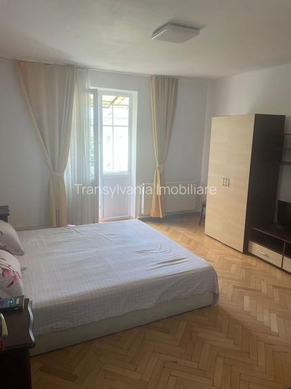 Apartament 2 Camere Decomandat | Central |  The Office | Parcare Inclusă - 2