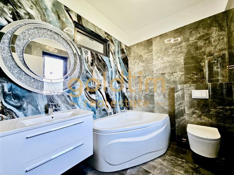 TUNARI/DUPLEX/VILA MOBILATA ȘI UTILATA COMPLET/SPATII DEPOZITARE/ - 9