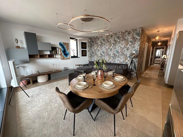 Luxury apartment for rent - 27