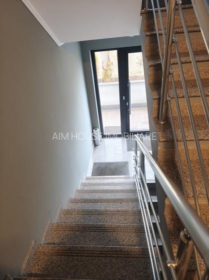 Ap. 2 camere -Prima Inchiriere-Narciselor/Uverturii-Demisol Inalt - 11