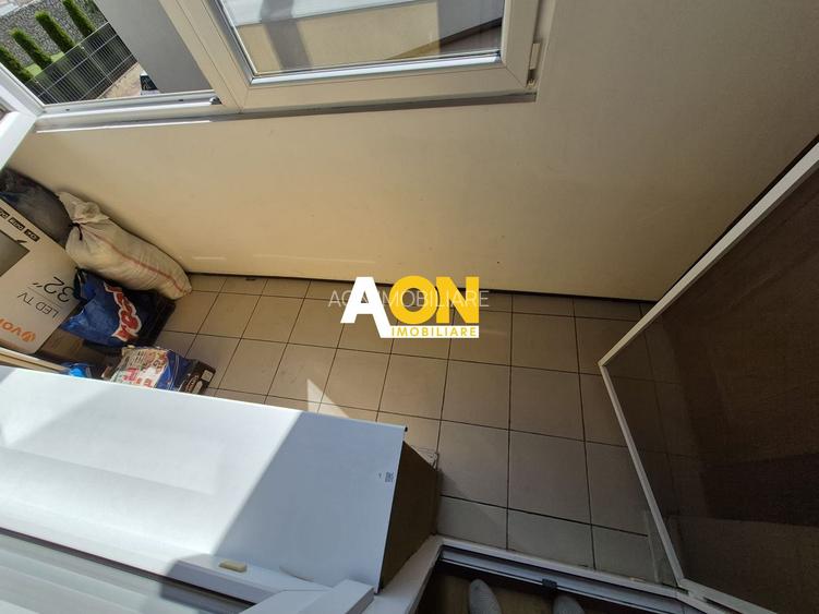 Casa duplex 3 camere, mobilat, 85 mp utili, teren 150 mp, Zona Centru - 13