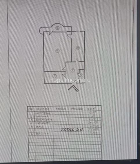 Titan-Intrarea Badeni-garsoniera - 2