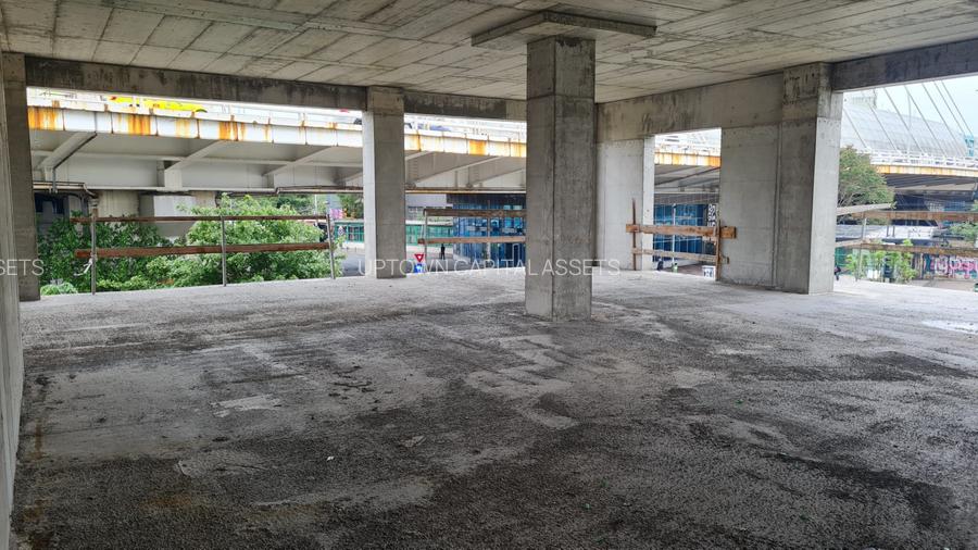 Oportunitate dezvoltatori – Structură birouri, Orhideelor, AC valabilă - 9