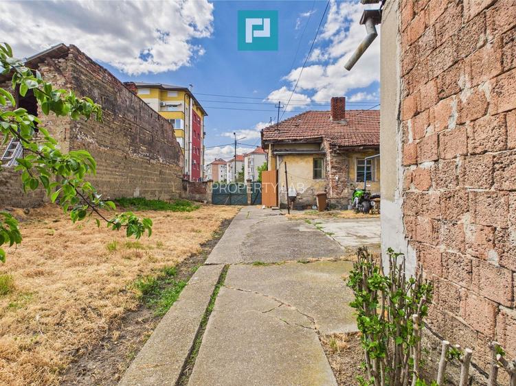 Casă cu teren generos în Alfa – Arad - 13