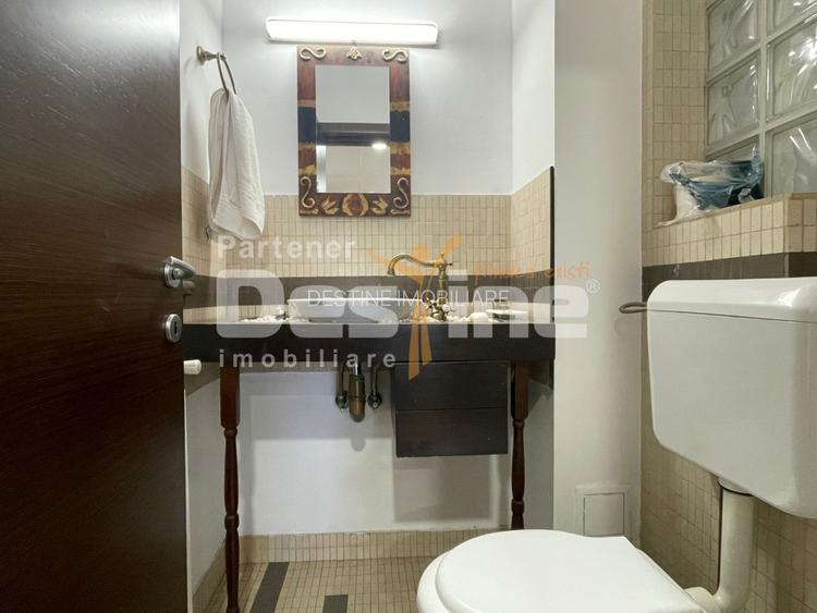 Domenii-1 Mai I Apartament Exclusivist pe 2 Niveluri I Garaj I Terasă - 6
