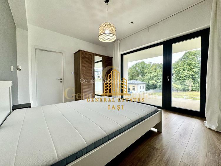 Vânzare Casă P+E în Bârnova-Gata de mutare imediata - 14