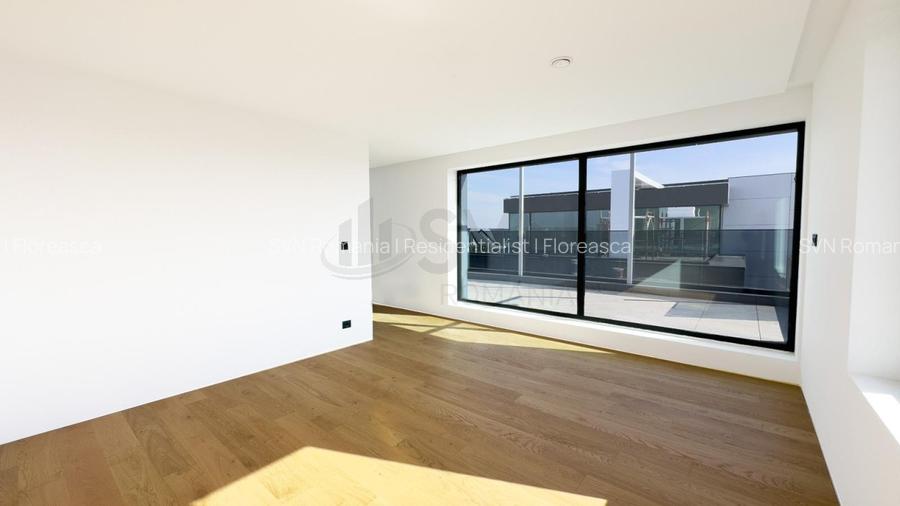 REV2005554 Vila moderna  4 camere I Pipera I Matei Millo - 15