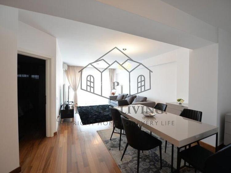 APARTAMENT SPATIOS CU 4 CAMERE LA INCHIRIERE LANGA PARCUL HERASTRAU - 2