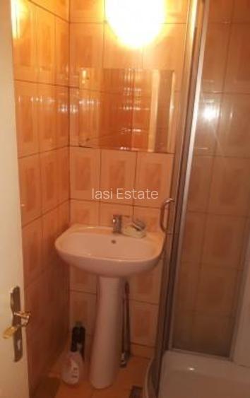 Garsoniera in zona Nicolina - Kaufland - 5