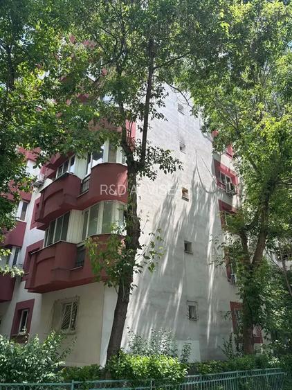 Apartament 4 camere 13 Septembrie - Prosper Disponibil imediat - 18