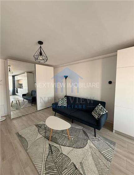 Apartent 2 camere, Piata 1 Mai - 3