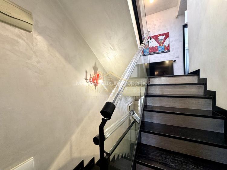 Vila cu 5 camere *344mp* + 400mp Teren // Zona Bucurestii Noi - 47