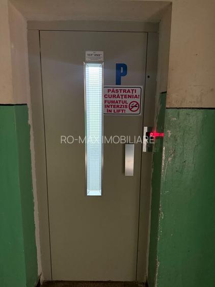 Apartament 3 camere 60 mp etaj 2 - Campina ,langa OMV - 20