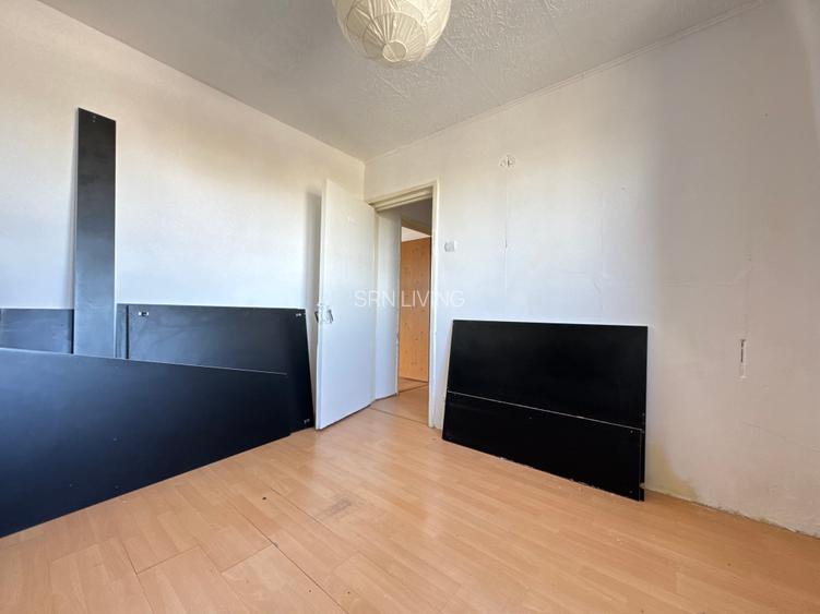 De vanzare - 3 camere - 63mp - Stadion GIulesti - 950m Metrou Crangasi - 9