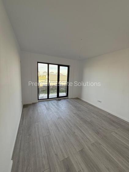 Apartament 3 camere decomandat,spatios-Militari Residence - 2