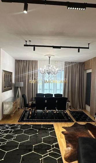 4 Camere de inchiriat | Herastrau | Metrou | Parcare Inclusa | Modern - 4