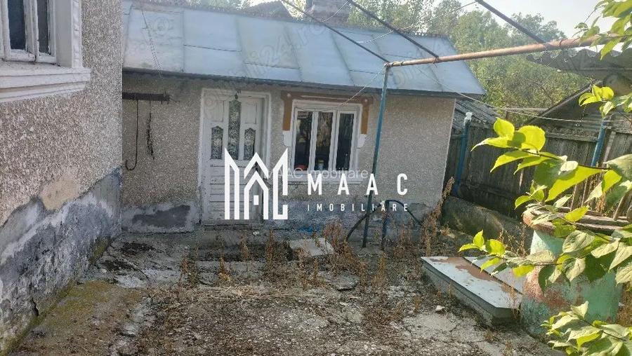 Casă bătrânească de vânzare – Comuna Livezi, Județul Vâlcea - 2