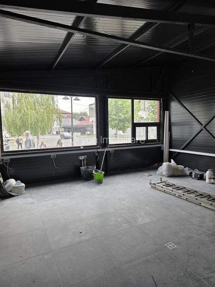 Spațiu Comercial, 80 mp, Rovinari - 6