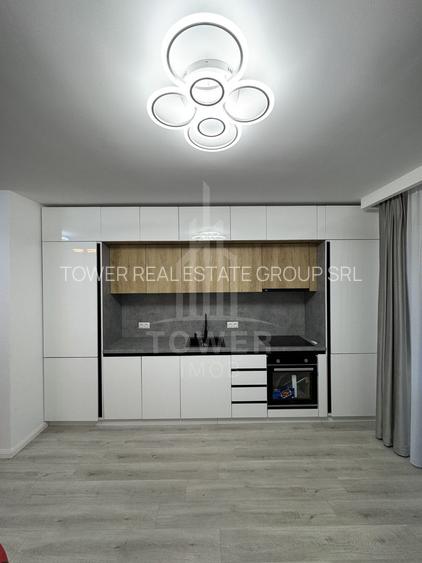 COMISION 0%- ONE RESIDENCE  Rezidențial NOU | Doamna Stanca - 5