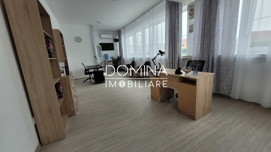 Inchiriere spatiu birouri - zona comerciala Piata Mica - 3