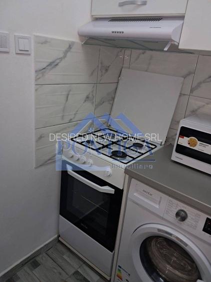 Garsonieră renovată | zona Far - 5