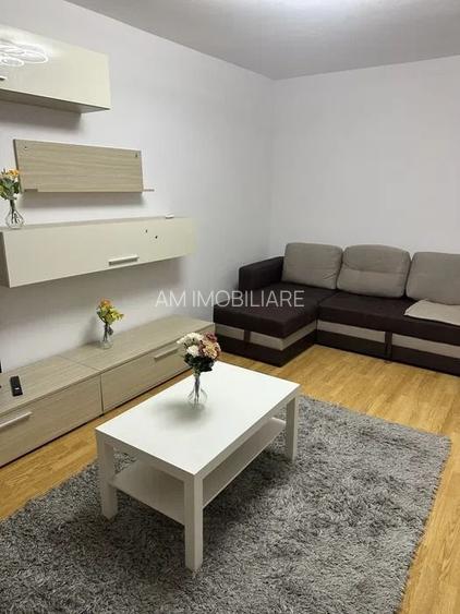 AP. 2 CAMERE LUJERULUI, BLOC REABILITAT, MODERN, METROU 3 MINUTE - 2