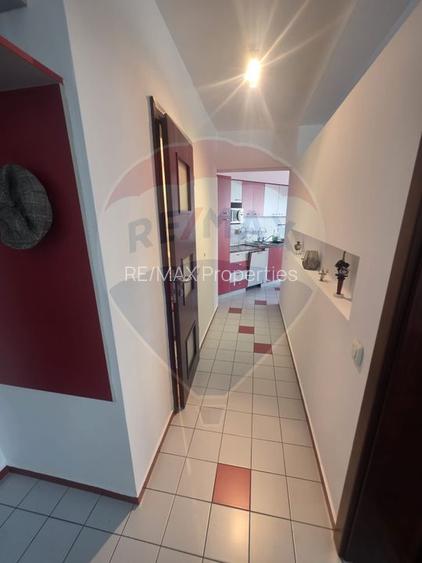 3 camere premium,  Grivita-Titulescu, luminos, renovat, bloc deosebit - 7