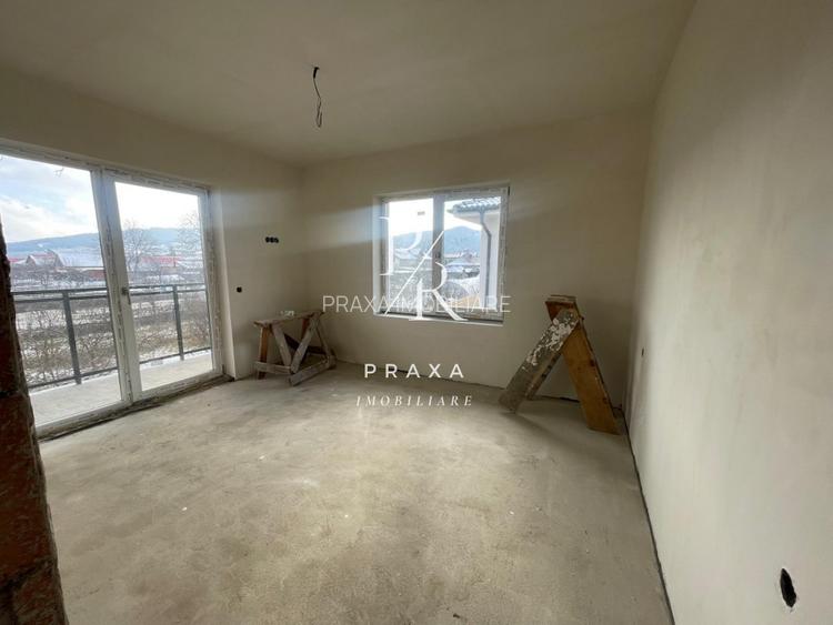 Duplex de vanzare 124 mp utili langa parcul Poligonului din Floresti! - 17