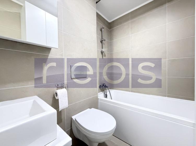 VANZARE 2 CAMERE | LOC DE PARCARE INCLUS  | COSMOPOLIS - 9