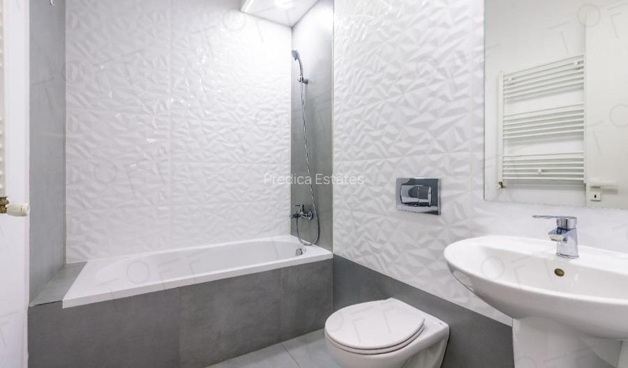 3 camere - 4 CITY, Pipera - 14