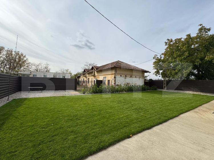 Casa tip conac S + P + E de 365 mpu, pe un teren de 1.143mp, Malu Mare - 15