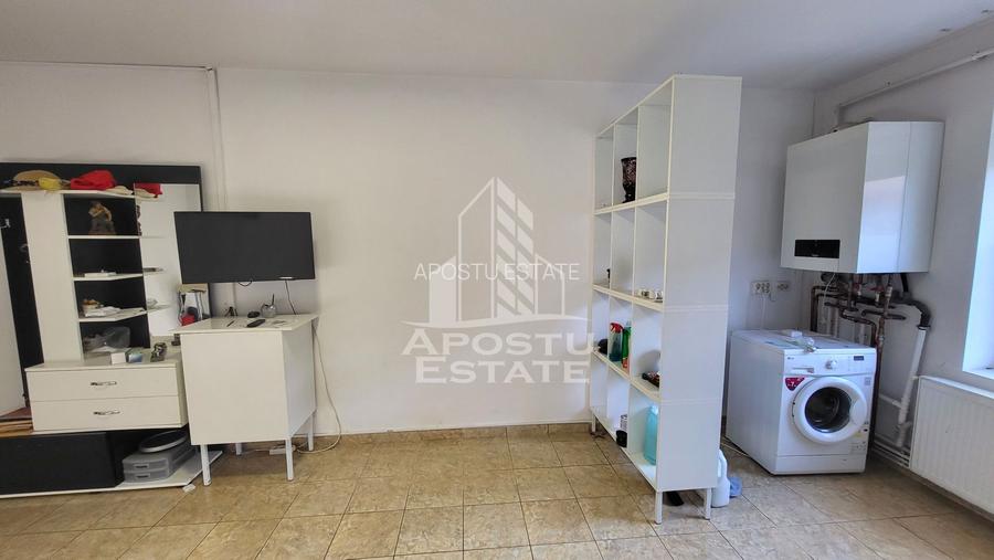 Casa individuala,independenta energetic, 5 camere,teren3783,Peciu Nou - 8