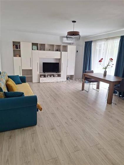 Inchiriere apartament 2 camere, strada Romul Ladea, capat C.Brancusi - 2