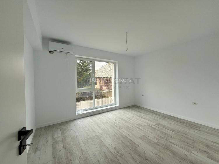 Apartament 2 camere de vânzare | City Nord Tunari | Strada 1 Decembrie - 5