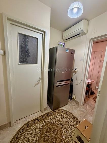Propietar - Apartament 2 cam. gaze Parc Tabacarie - ZODIAC - 49,11 mp - 11