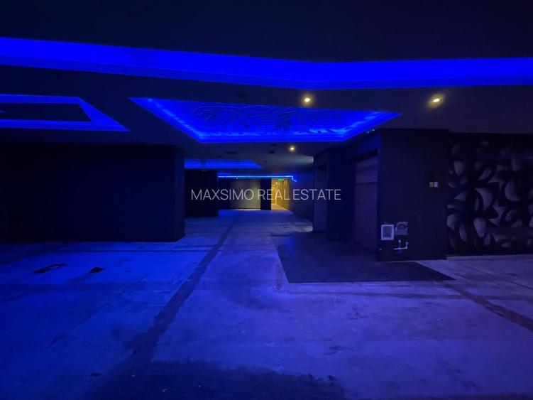Spațiu Comercial Stradal Premium - 596 mp - Zona 13 Septembrie - 11