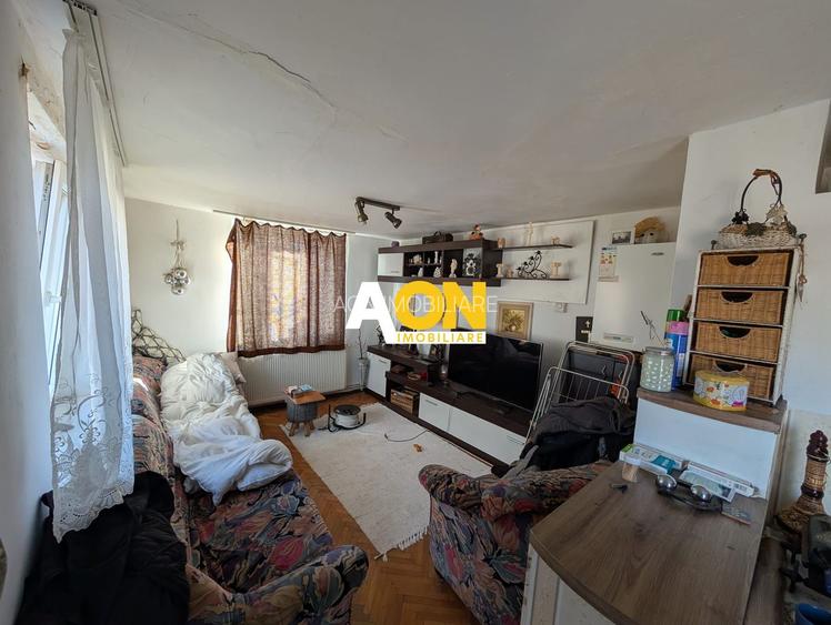 Casa cu 2 corpuri de cladire zona Hapria, 960mp Teren - 8