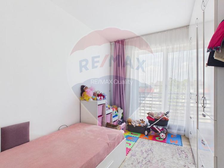 Apartament cu 3 camere la parc - 6