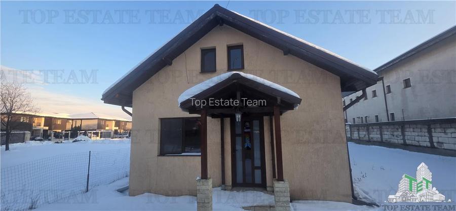 Oportunitate de investitie/ Bragadiru - Ghidiceni/ Teren intravilan 2123 mp si c - 4