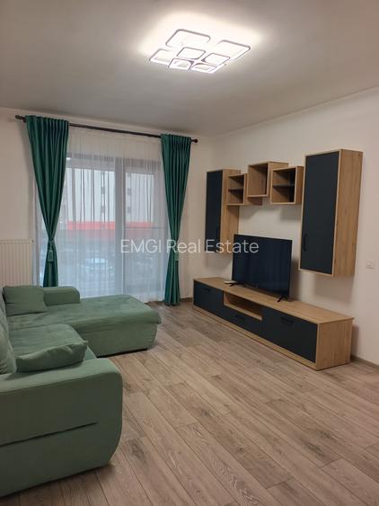 Apartament 2 camere Exigent Plaza Faza 4 la 10 min metrou Lujerului Politehnica - 7