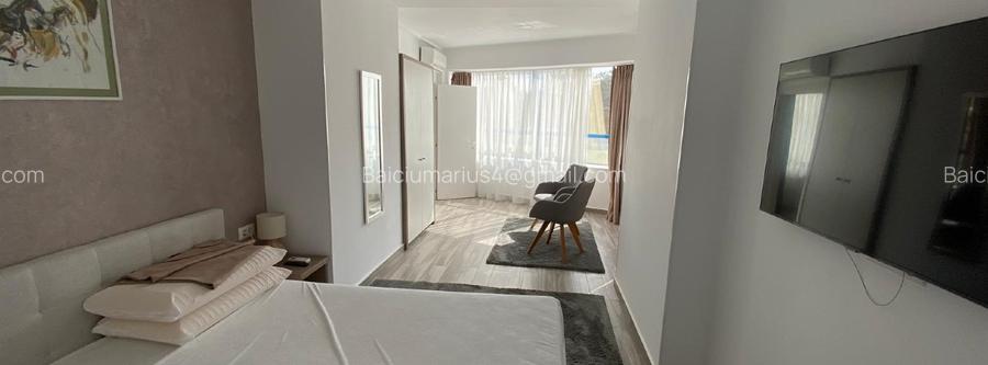 Apartament de vanzare /închiriat pe termen lung ,3 camere mobilat utilat - 3