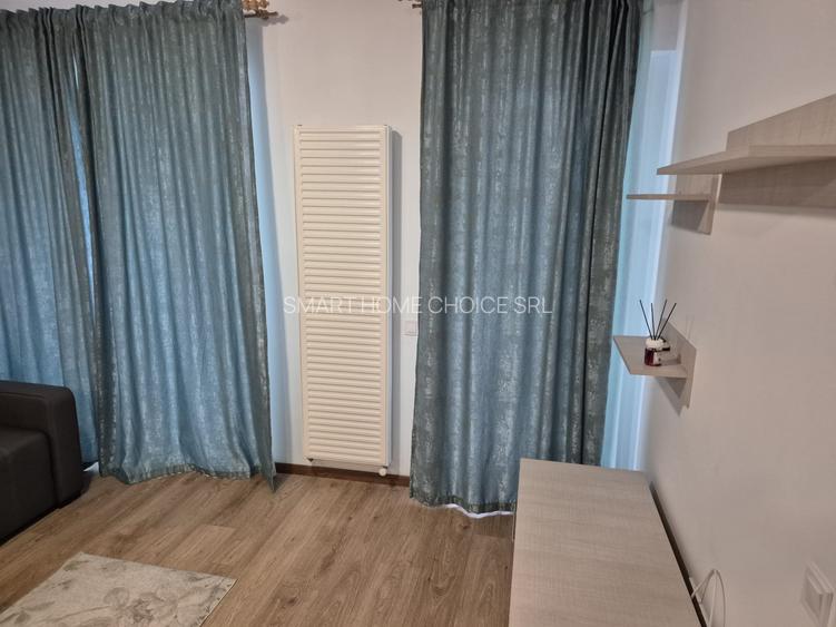 Apartament 2 camere Granvia Lujerului bloc nou Plaza Mall parcul Liniei - 3