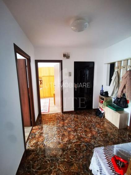 Apartament 4 camere în zona COMPLEX OLIMPIA - 11