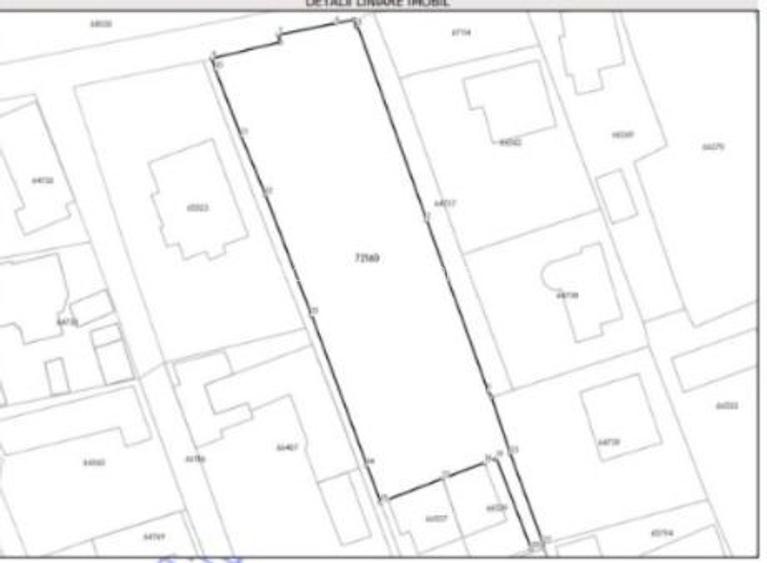 Teren 1.524 mp cu deschidere la DN3 | Vizibilitate maximă - 1
